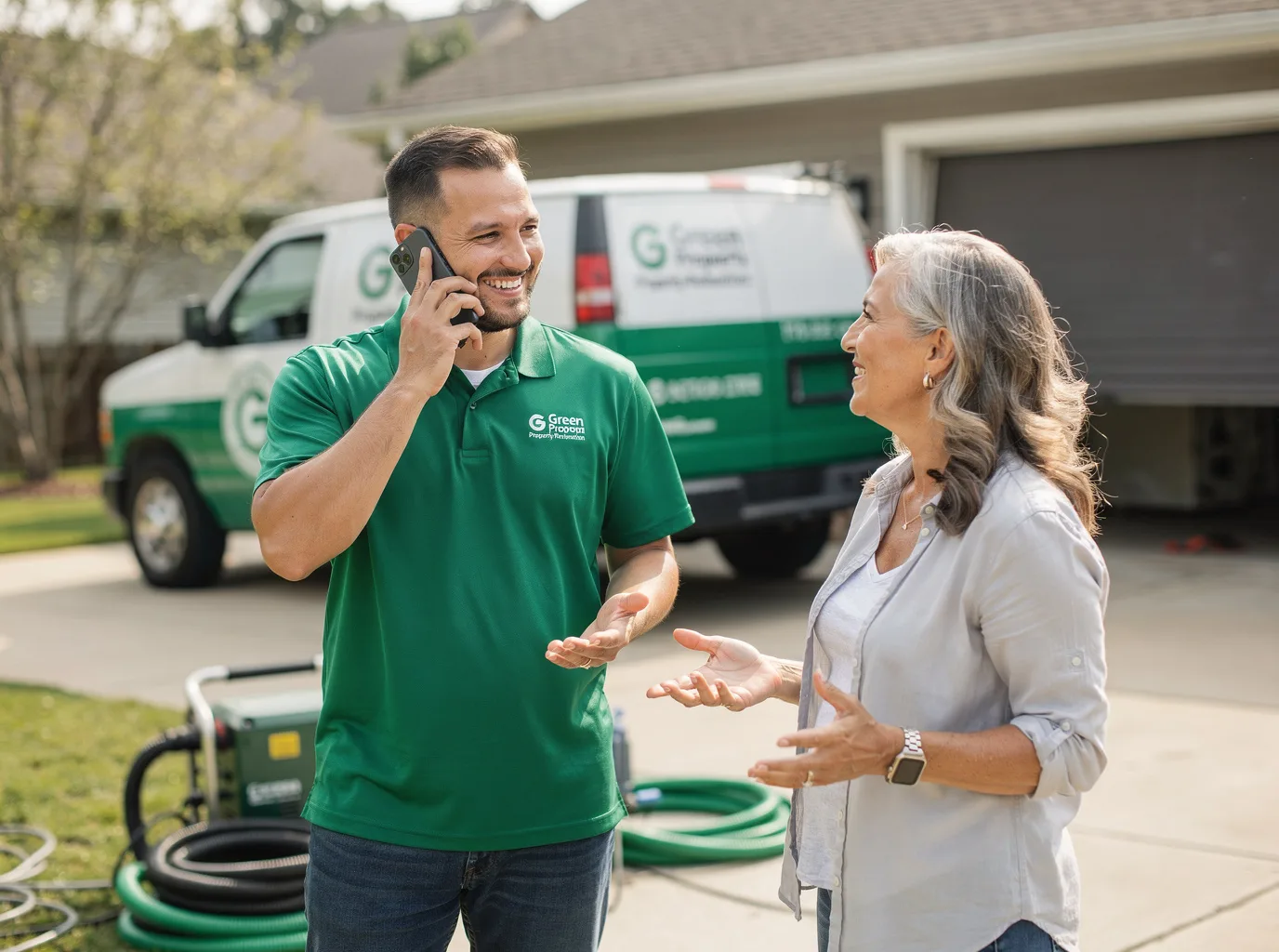 Water Damage Restoration Clayton, KS FAQs